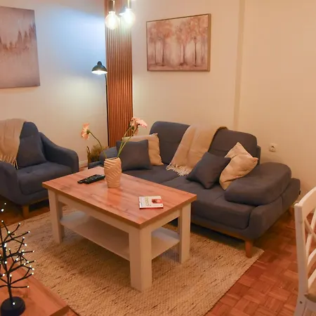 Mina Apartment