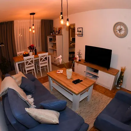 Mina Apartment Skopje