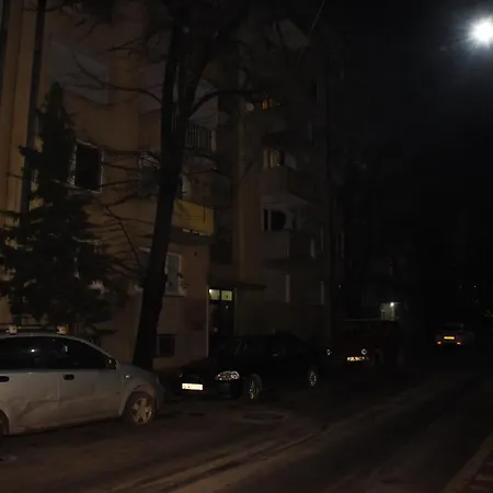 Mina Skopje