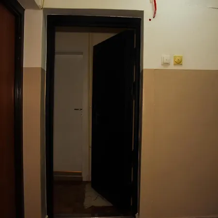 Apartment Mina *