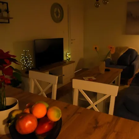 Mina Apartment