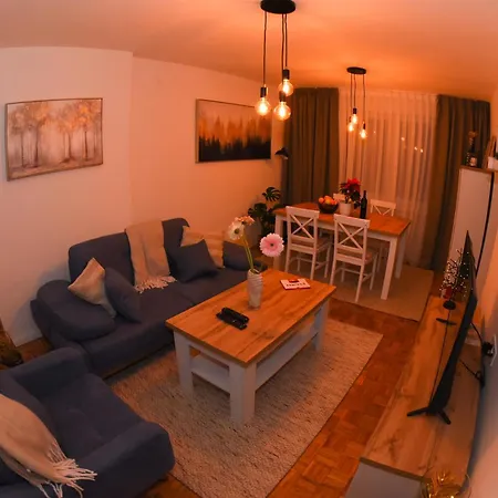 Mina Apartment Skopje