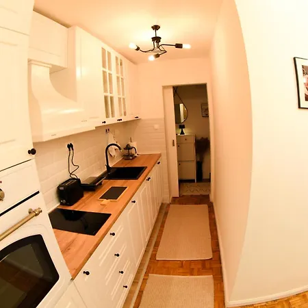 Apartment Mina Skopje