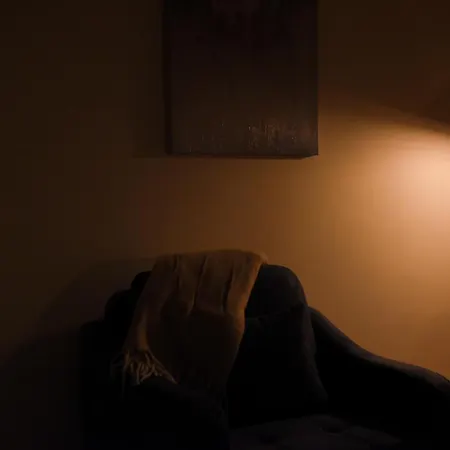 Mina Apartment