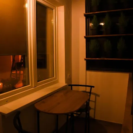 Apartment Mina Skopje