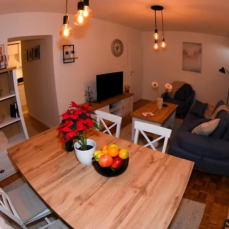 Mina Apartment