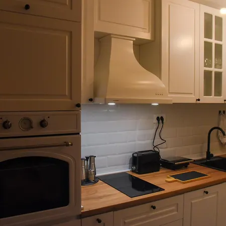 Apartment Mina Skopje