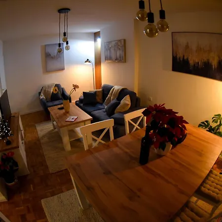 Mina Apartment Skopje