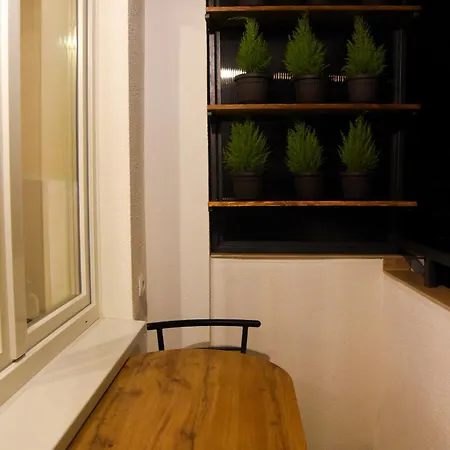Apartment Mina
