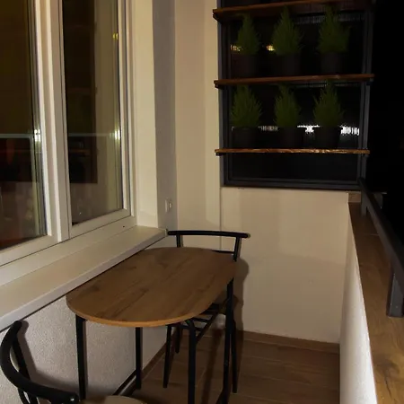 Mina Apartment Skopje