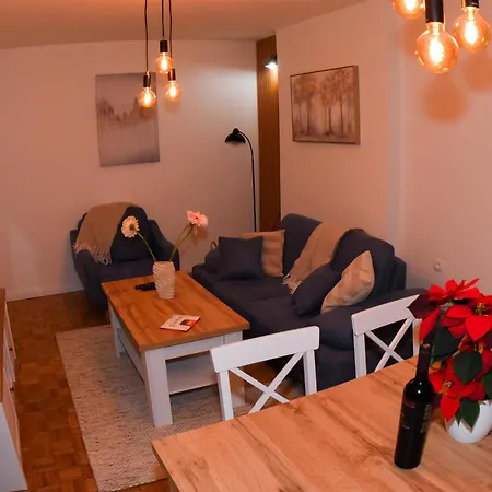 Apartment Mina