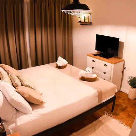 Mina Apartment Skopje
