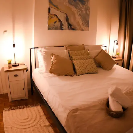 Mina Appartement *