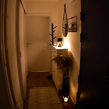 Apartment Mina *